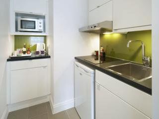 Citadines South Kensington London Hotel Exterior foto